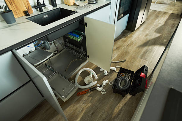 24/7 Emergency Gas Line Repair experts in Raynham Center, MA